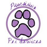Pawsitive Pet Services
